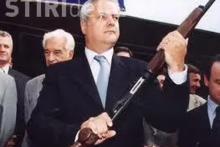 Năstase: Băsescu a crezut în 2004 că a pierdut alegerile. M-a sunat noaptea