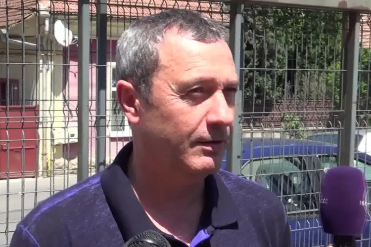 Rednic semnează cu CFR Cluj. La ce VISEAZĂ după ce a văzut stadionul de la Cluj - VIDEO