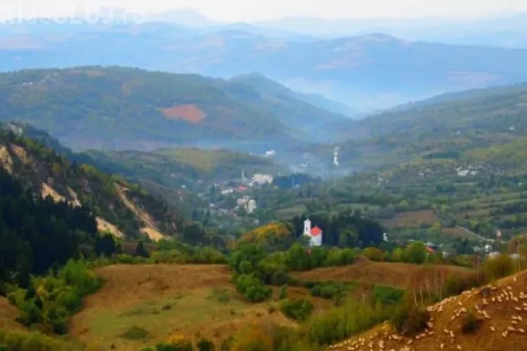 Roşia Montană, pe lista Europa Nostra a celor mai periclitate situri din Europa care trebuie salvate