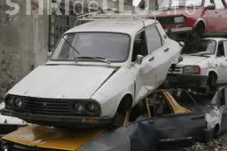 Voucherele RABLA sunt date la Cluj pe pile și relații. O clujeancă a simțit cum lucrează ”mafia”, când a vrut să predea o mașină