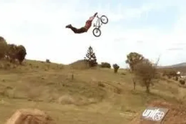 CLIPUL ZILEI: Oamenii care au uimit intreaga lume VIDEO