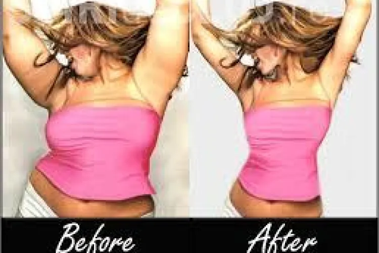 Un lant de magazine a interzis photoshoparea fotografiilor cu modele