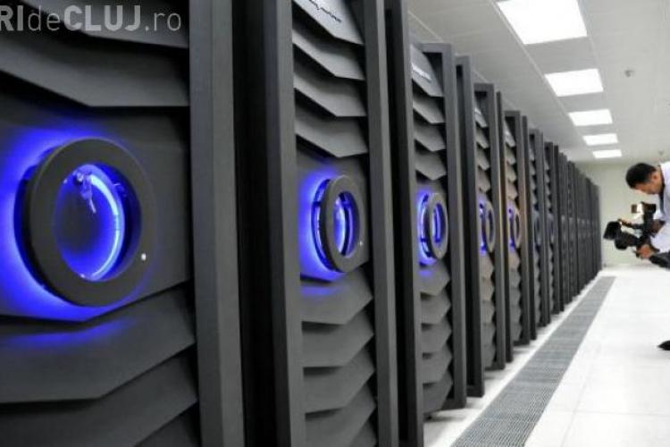 China deține cel mai puternic supercomputer din lume
