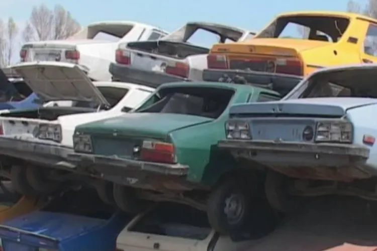 Programul RABLA 2013 începe luni, 10 iunie