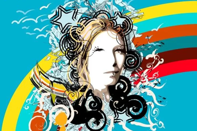 Horoscop: Ce culori sunt benefice zodiei tale