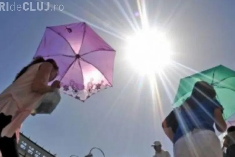 Ai planuri pentru weekend? VEZI PROGNOZA METEO pe următoarele 3 zile