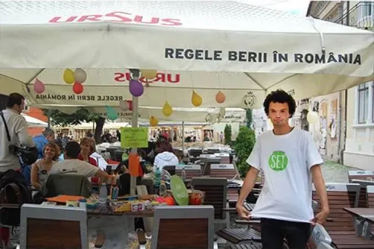 Acest bărbat a furat bijuterii din casa unei clujence. Îl caută prin Facebook. ÎL RECUNOȘTI? - FOTO