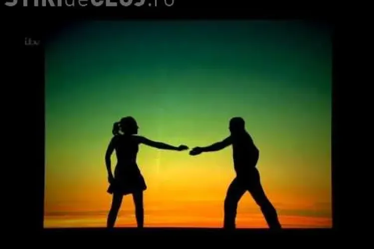 CLIPUL ZILEI: Numărul de dans care a emoționat o țară întreagă VIDEO