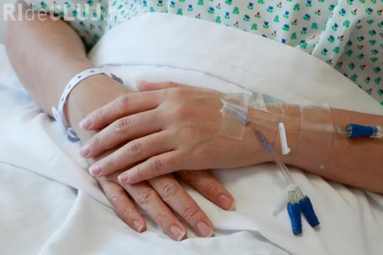 Oncologii clujeni îl contrazic pe profesorul Teofil Lung: Tratamentul cu chimioterapie în cancerul de cap şi gât are rezultate