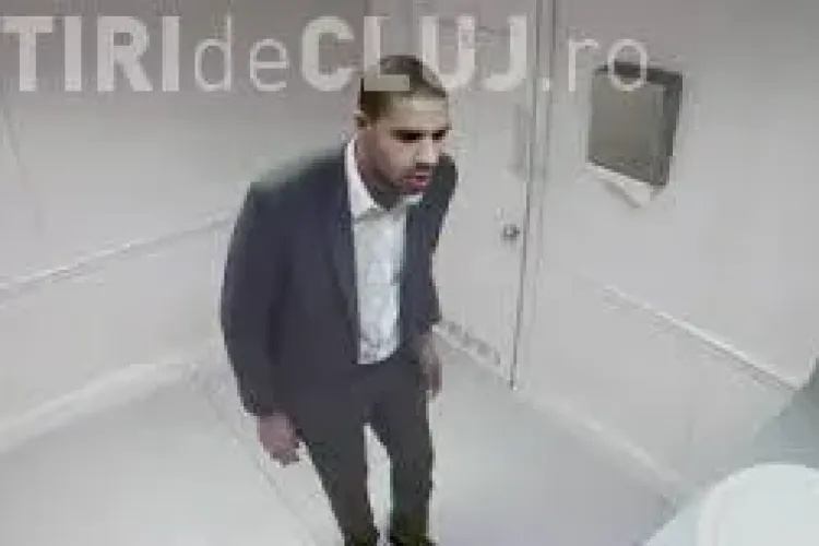 CLIPUL ZILEI: Cea mai „groaznică” campanie anti-alcool VIDEO