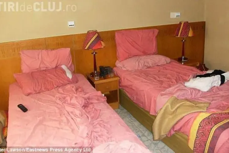 Au plătit mii de euro pe o lună de miere, dar au avut o surpriză. Ce au pățit