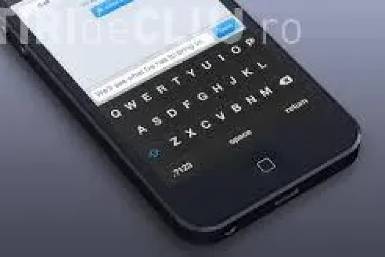 Cum arată și ce funcții are noul sistem de operare pentru iPhone VIDEO