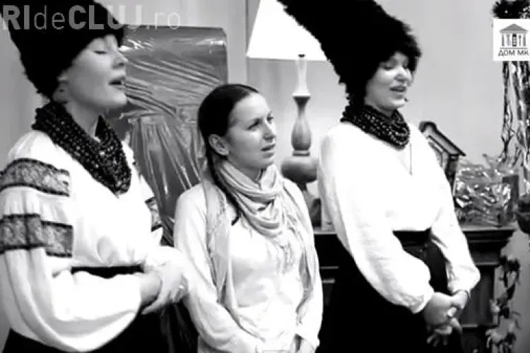 TIFF 2013: Proiecția specială ”Earth/ Pământ”, cu acompaniament live DakhaBrakha