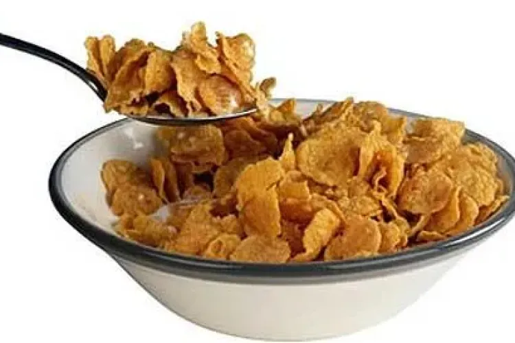 Cum funcționează dieta cu cereale