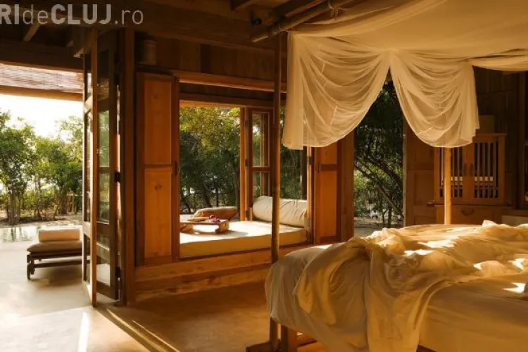 Ce obiecte pot creşte nivelul energiei pozitive din casă