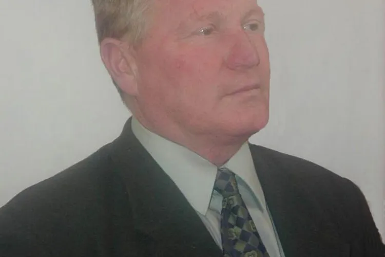 Profesorul Gheorghe Popescu de la UBB, care a copiat o carte întreagă, dat afară din Universitate