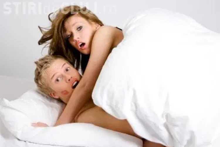 Ce îi ajută pe bărbați să reziste ispitei de a-și înșela partenerele