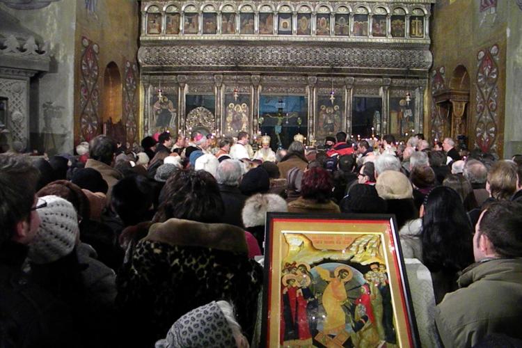 Primăria Cluj-Napoca alocă 900.000 de lei bisericilor din oraș