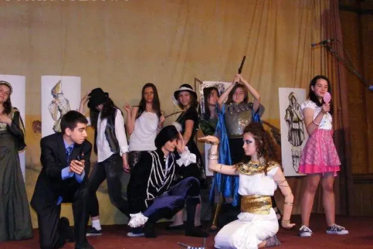 Festivalul Dramaland are loc la Cluj în această săptămână