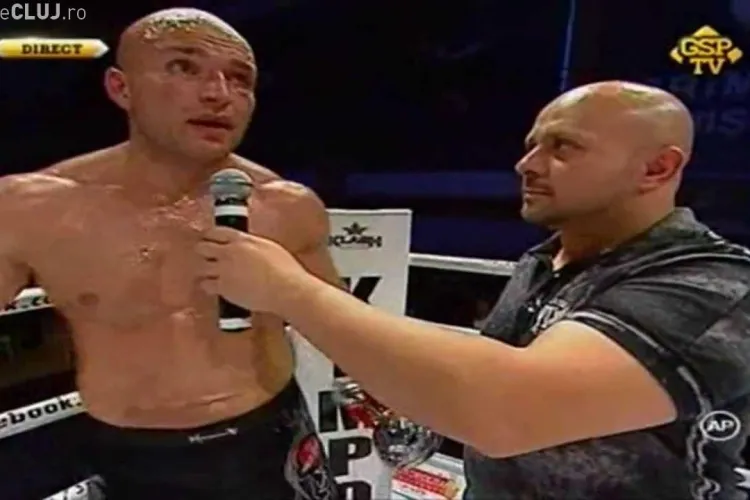 Gala de box, joi, 20 iunie, la Sala Sporturilor: Benche, Ciurian, Morar și Buksa luptă pentru Cluj 