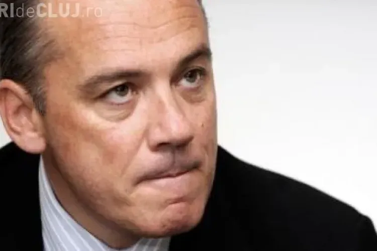 Directorul Orange a fost arestat preventiv