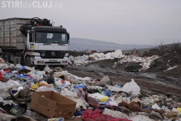 Eugen Vereș a închis rampa de la Pata Rât în semn de protest