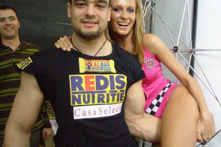 Program Zilele Floreștiului, în 28 - 30 iunie: Ion Oncescu va face skandenberg cu tot Floreștiul