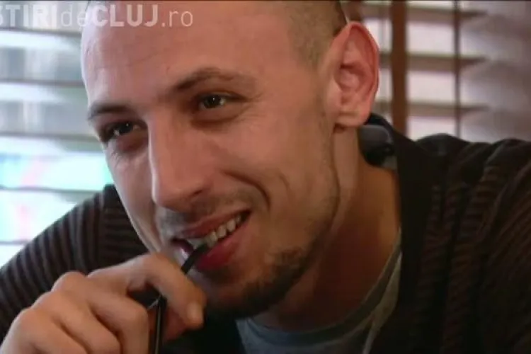 Impresarul care a bătut-o pe Alexandra Stan a primit un MESAJ bărbătesc din partea unui fan al artistei