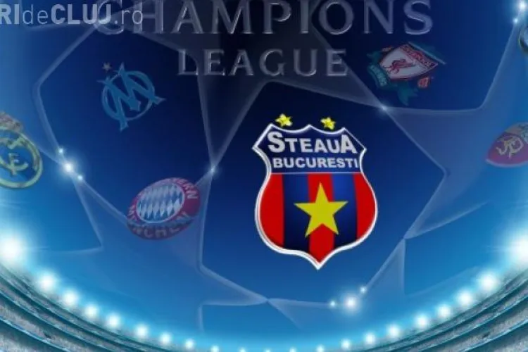 Ce spune UEFA despre ”Dosarul Valiza” și sancțiunea pe care o riscă Steaua