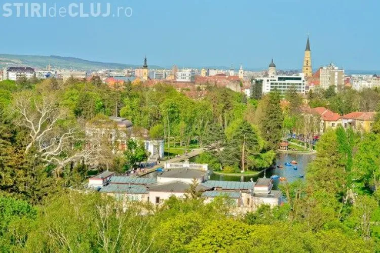 Jazz in the Park - Program complet. Vor fi 20 de concerte pe aleile Parcului Central din Cluj-Napoca