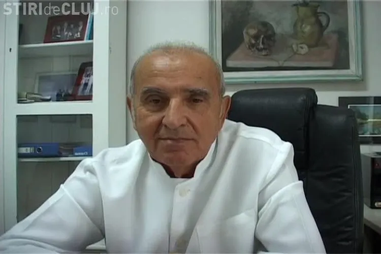 Chirurgul Teofil Lung: Chimioterapia pentru pacienții cu cancer la gât sau cap are efecte catastrofale