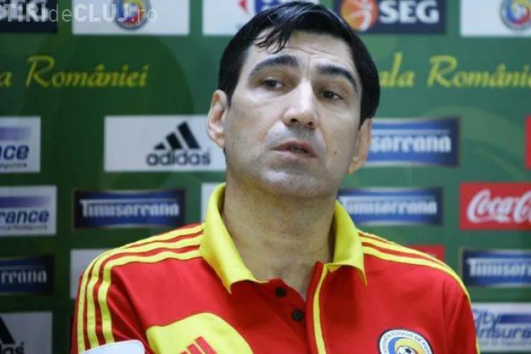 VICTOR PIŢURCĂ, condamnat cu suspendare în dosarul Valiza