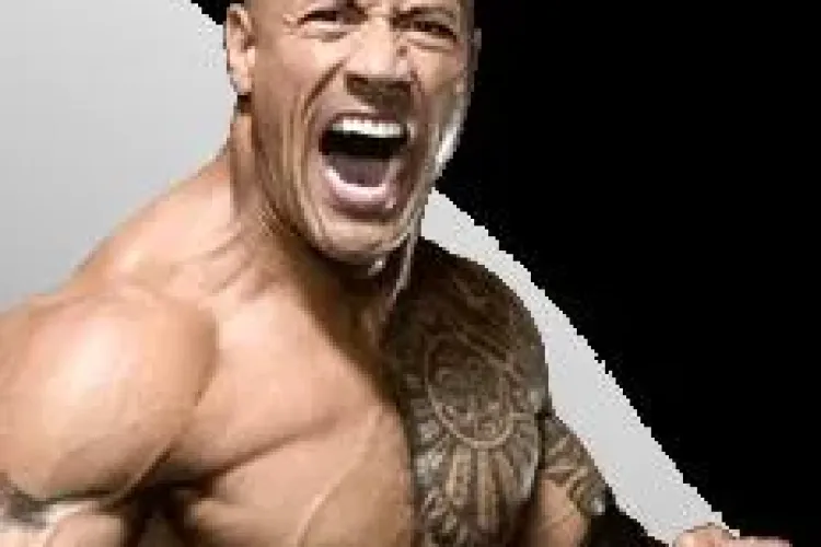 Cum arăta la 15 ani unul dintre cei mai musculoși actori de la Hollywood FOTO