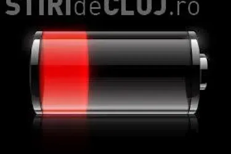 Un student la Cluj a inventat dispozitivul care iti incarca în permanență telefonul