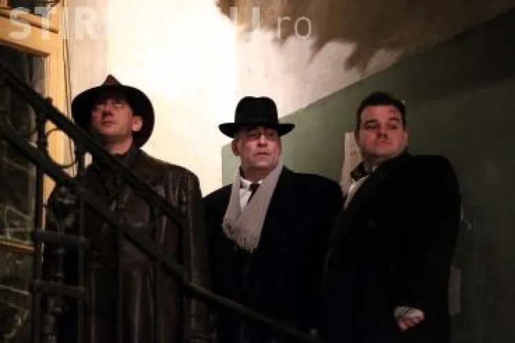 Ziua Maghiară la TIFF 2013