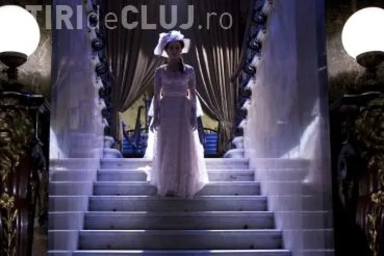 TIFF 2013: Încep Zilele Filmului Românesc