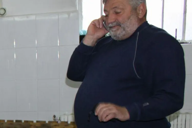 Medic legist clujean, trimis în judecată după ce a falsificat o expertiză medico-legală