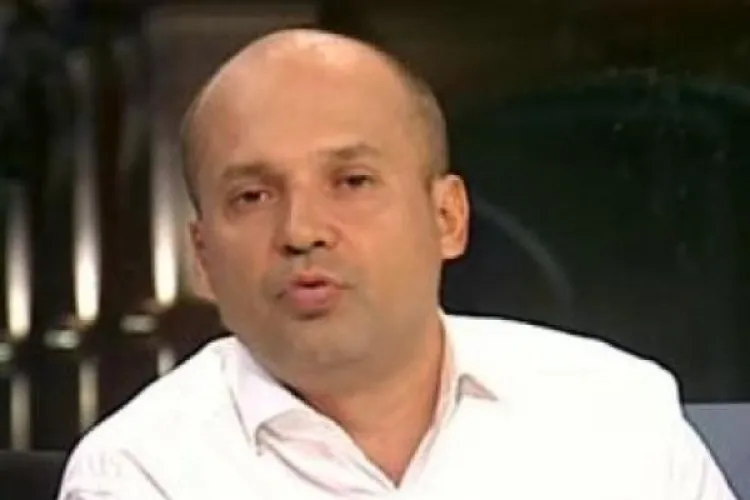 Banciu către Gigi Becali: O să te toc mărunt, să mă ții minte, nenorocitule. O să te fac zdrențe