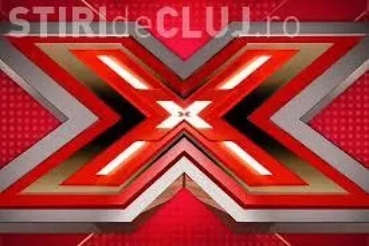 Caravana X Factor vine la Iulius Mall