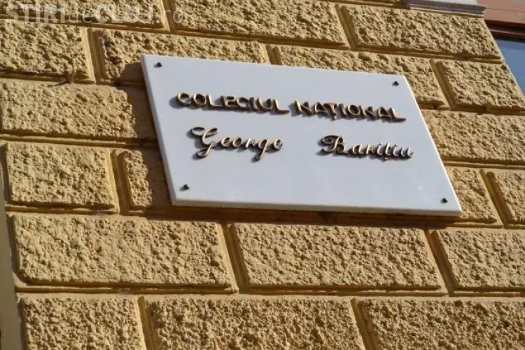 Top licee 2013! Clujul e reprezentat cu CINSTE de Colegiul Emil Racoviță în top 3