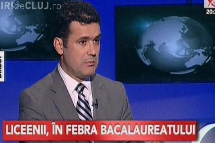 Ministerul Educației pus să despartă în silabe un cuvânt: ”Avem mari probleme cu manualele”