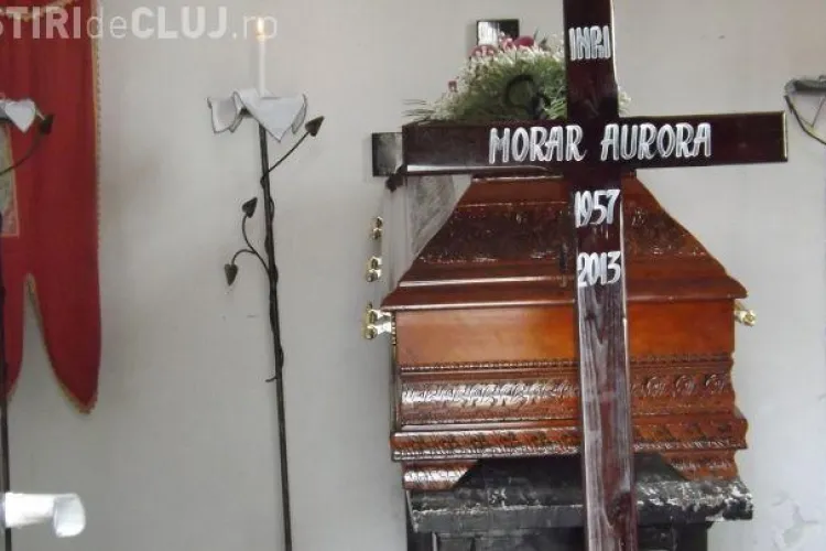 Aurora Morar, clujeanca moartă în Muntenegru, și-a protejat cu propriul trup fiica, fiind strivită de o stâncă