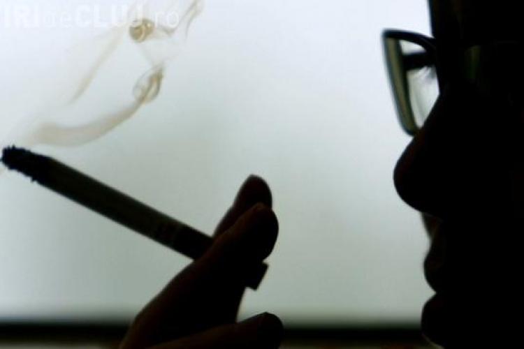 Cea mai ridicolă metodă de scăpa de fumat inventată de un turc FOTO-VIDEO