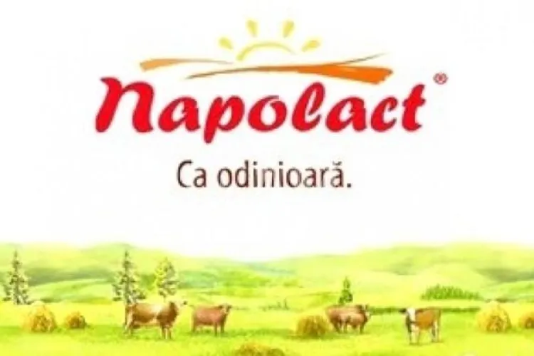 Fabrica Napolact Cluj nu se ÎNCHIDE: ”Sunt speculații” - Citește poziția companiei