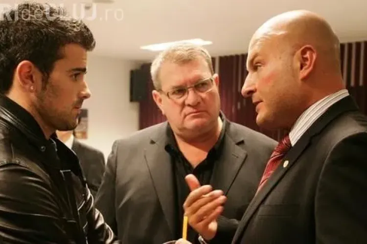 Cadu o provoacă pe Steaua: ”Nu au şanse! Nu va mai reuşi vreo echipă să facă 10 puncte în Liga Campionilor”