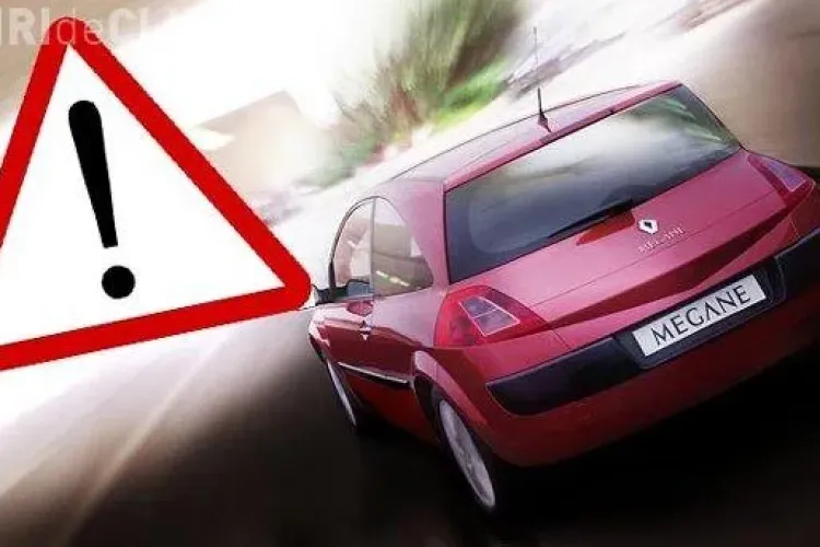 Lista cu maşinile second din Germania pe care trebuie să le evitaţi