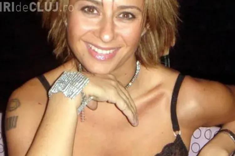 Anamaria Prodan continuă disputa cu Ionel Ganea: Eu vreau să câștig bani!