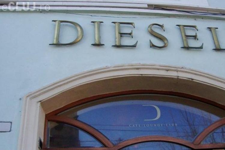 Garda Financiară Cluj a închis Diesel Cafe pentru nedeclararea sumei de 1.200 de lei