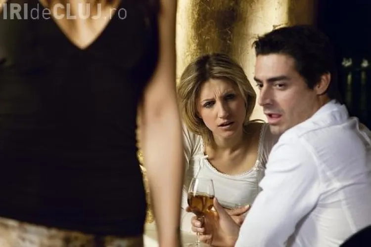 De ce se uită bărbații după alte femei? Cercetătorii au găsit un răspuns