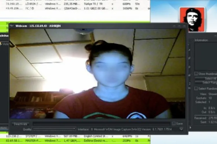 Multe persoane își acoperă webcamurile când nu le folosesc. Citește de ce!